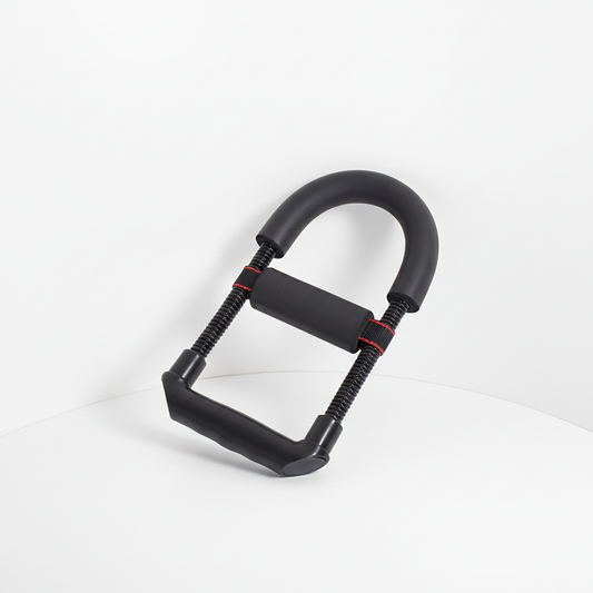 Adjustable Hand Grip Strengthener