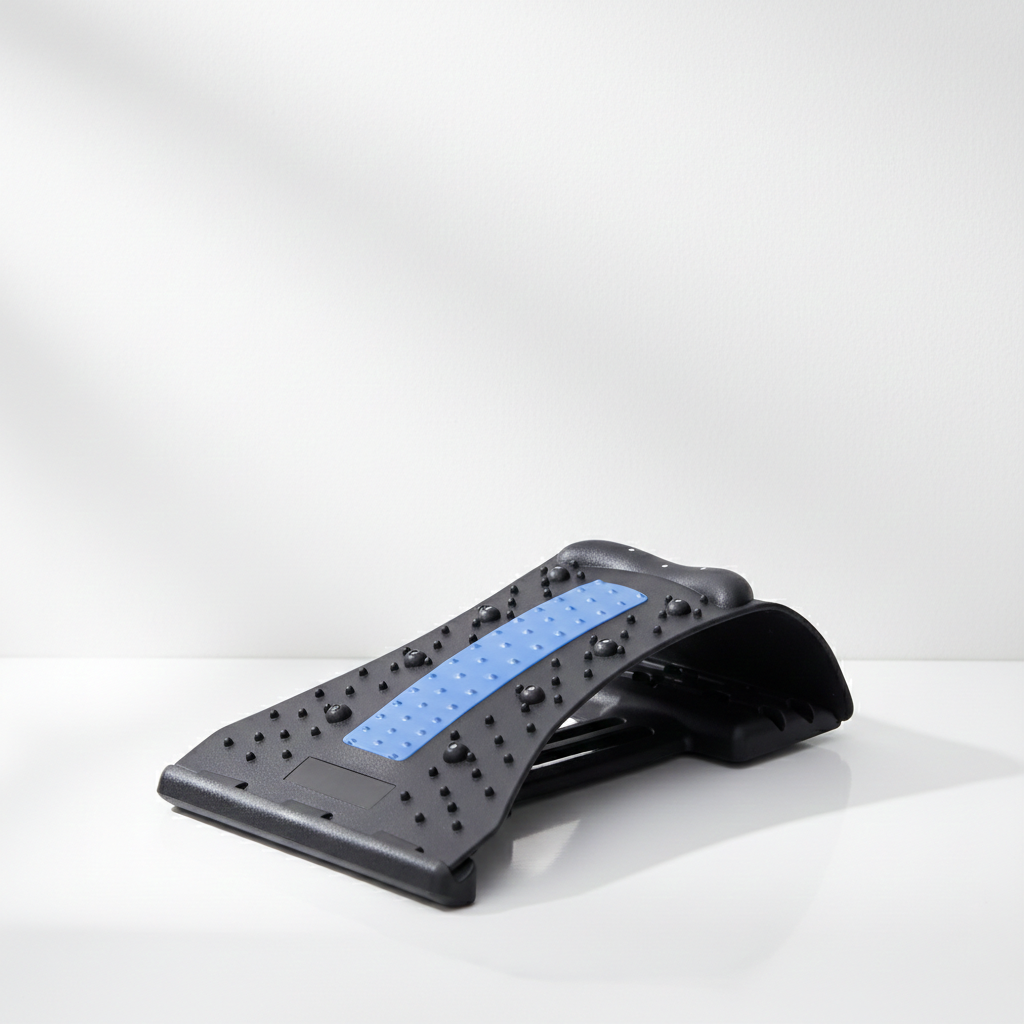 Cervical Neck Stretcher