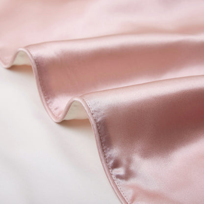 Zenithra's Mulberry Silk Pillowcase