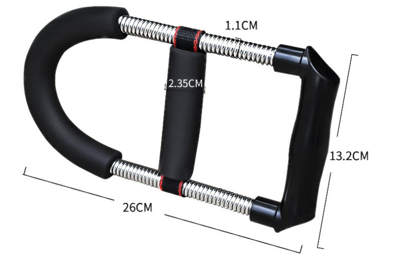 Adjustable Hand Grip Strengthener