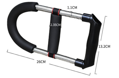 Adjustable Hand Grip Strengthener