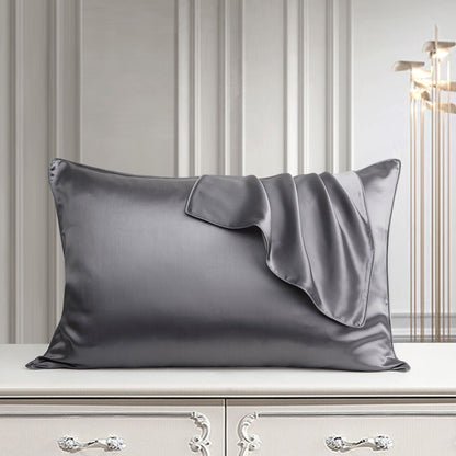 Zenithra's Mulberry Silk Pillowcase