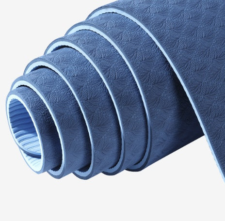 Non-Slip Yoga Mat