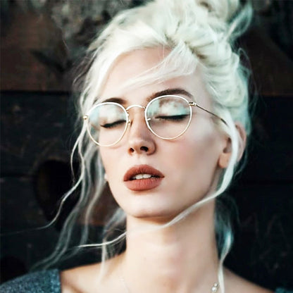 Blue Light Blocking Glasses