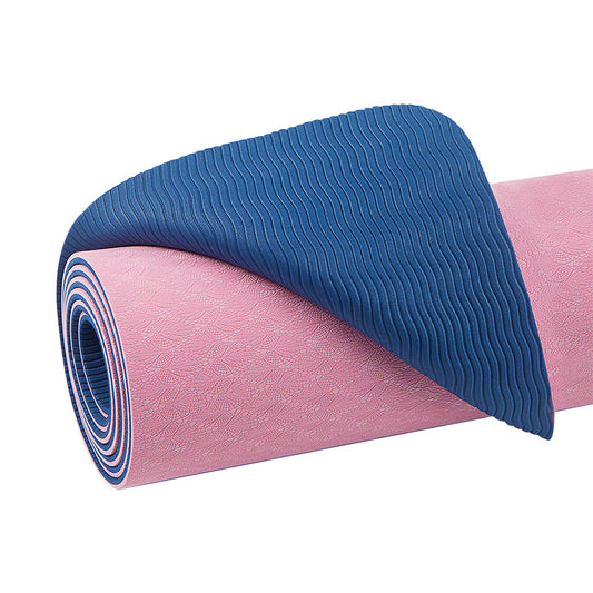 Non-Slip Yoga Mat