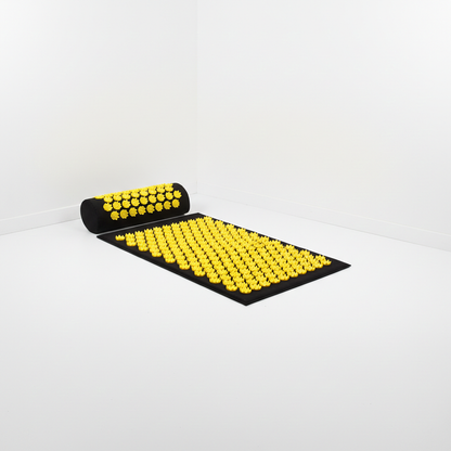 Acupressure Mat & Pillow Set