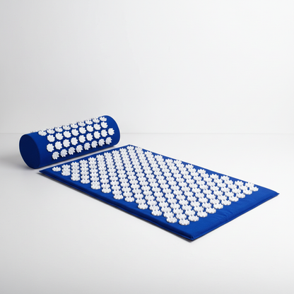 Acupressure Mat & Pillow Set