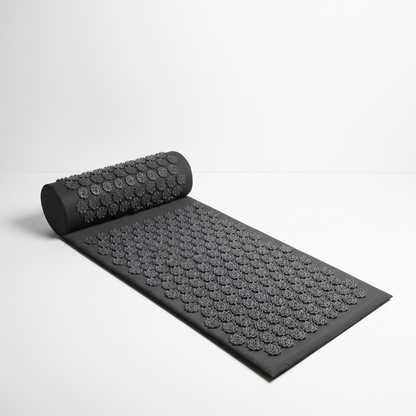 Acupressure Mat & Pillow Set