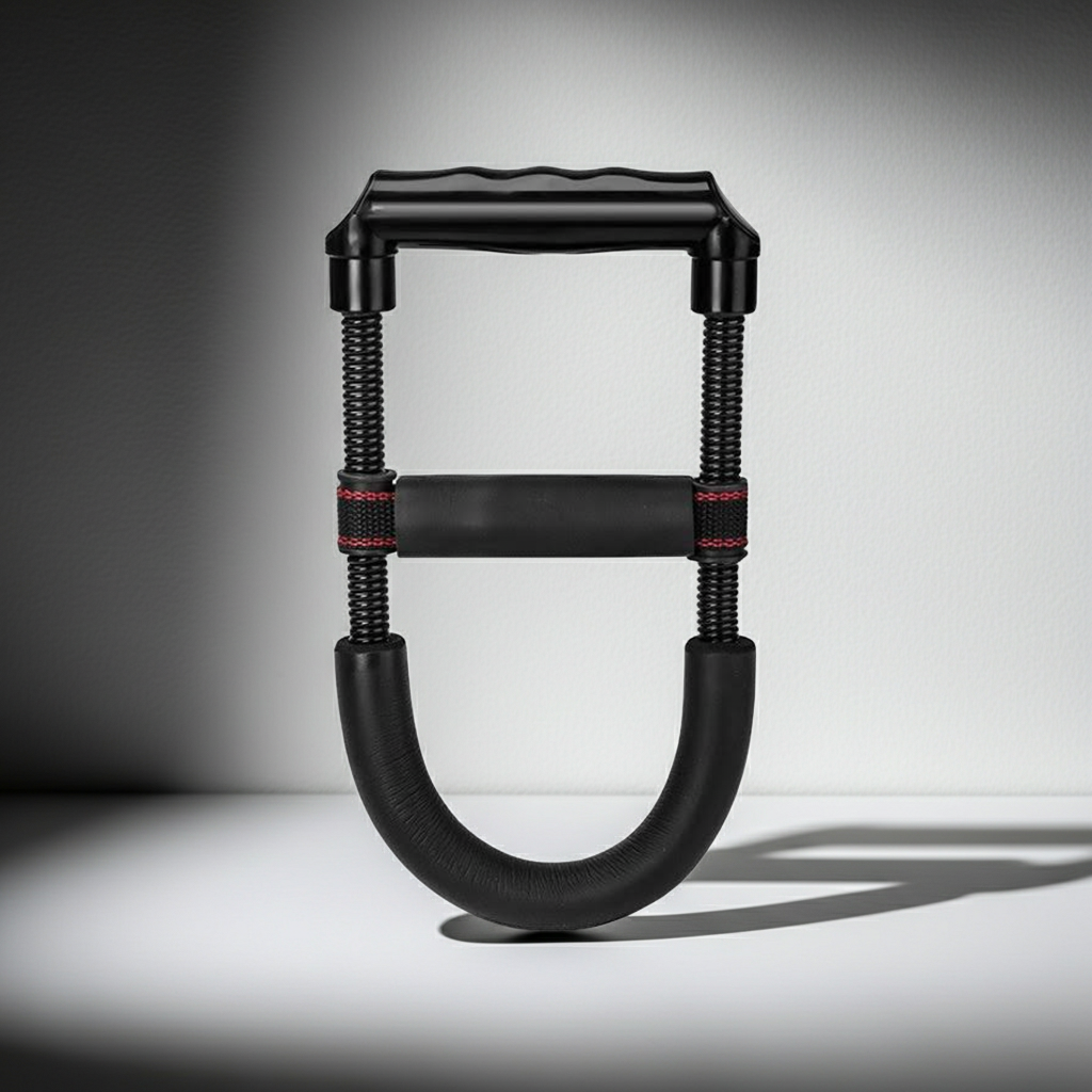 Adjustable Hand Grip Strengthener