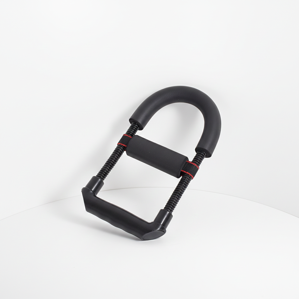 Adjustable Hand Grip Strengthener