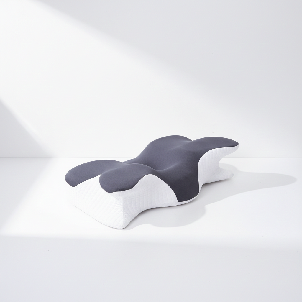 Cervical Neck Pillow