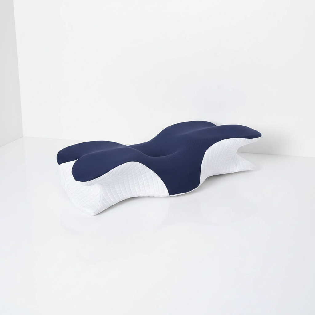 Cervical Neck Pillow