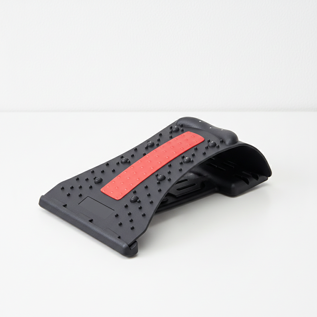 Cervical Neck Stretcher