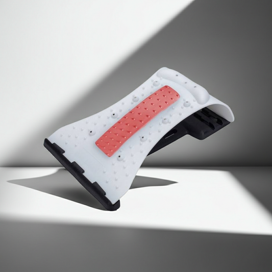 Cervical Neck Stretcher