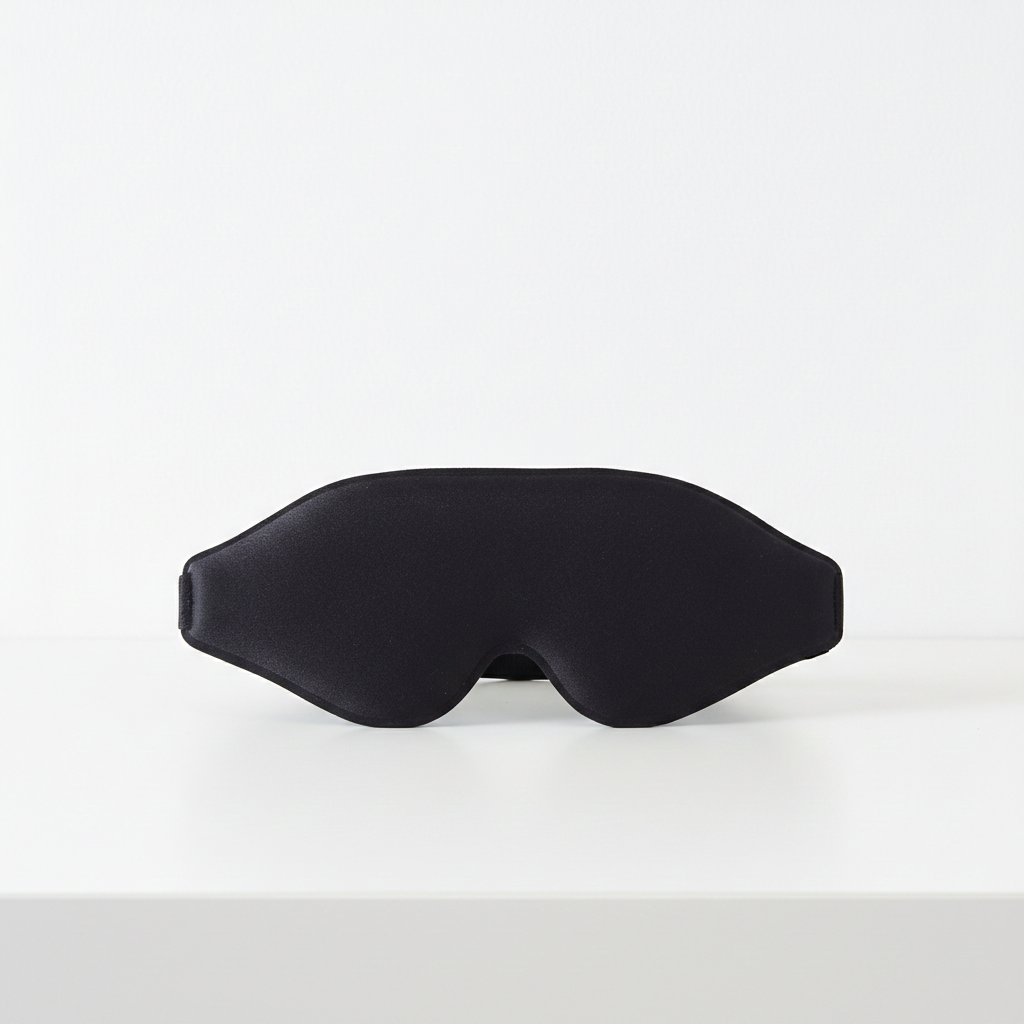 Contoured Sleep Mask