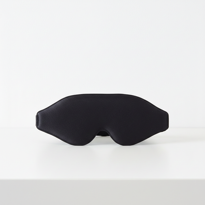 Contoured Sleep Mask