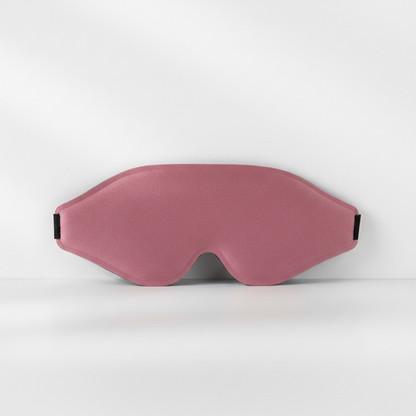 Contoured Sleep Mask