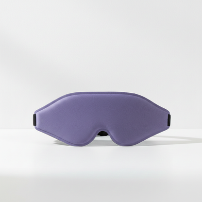 Contoured Sleep Mask