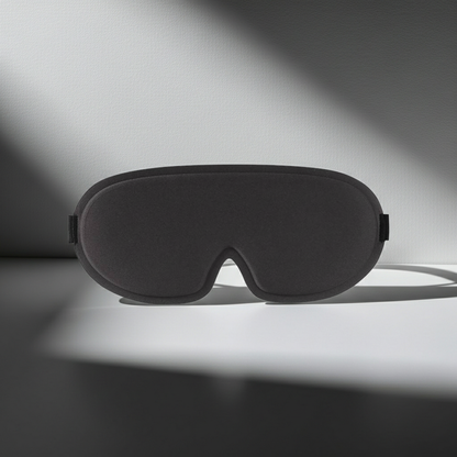 Contoured Sleep Mask