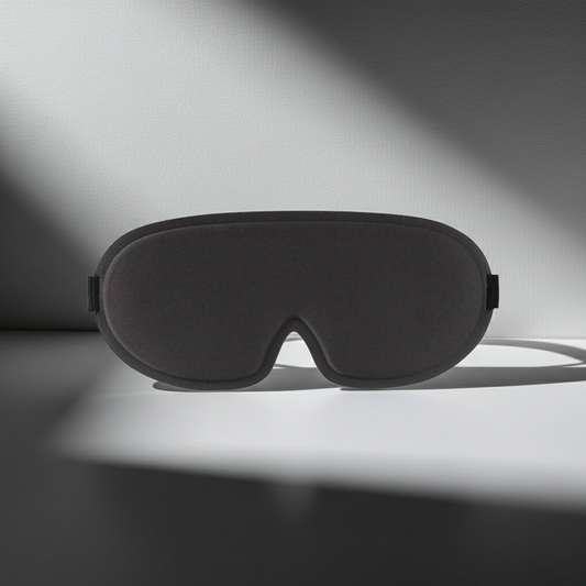 Contoured Sleep Mask