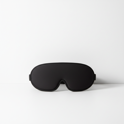 Contoured Sleep Mask