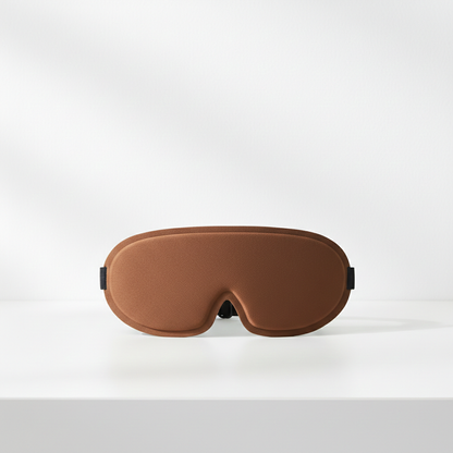 Contoured Sleep Mask