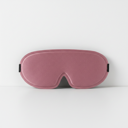 Contoured Sleep Mask