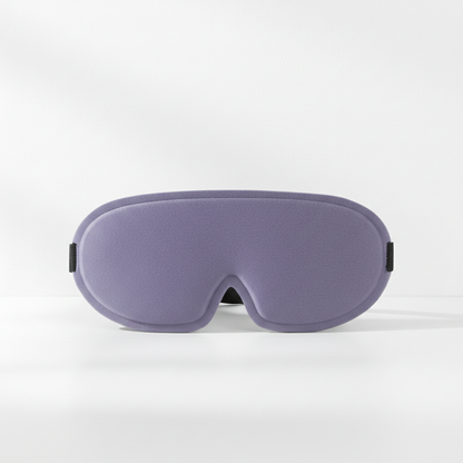 Contoured Sleep Mask