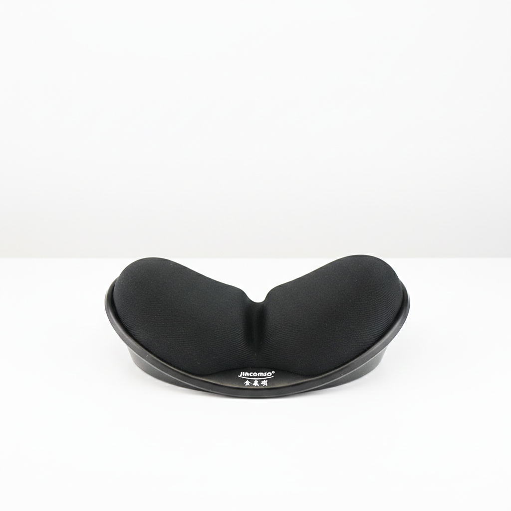 Ergonomic Wrist Rest for Keyboard & Mouse
