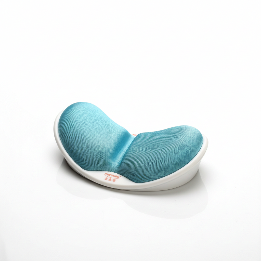 Ergonomic Wrist Rest for Keyboard & Mouse