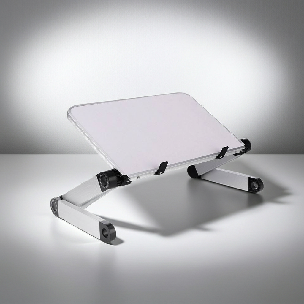 Foldable Laptop Stand