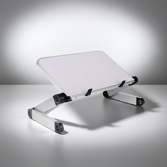 Foldable Laptop Stand