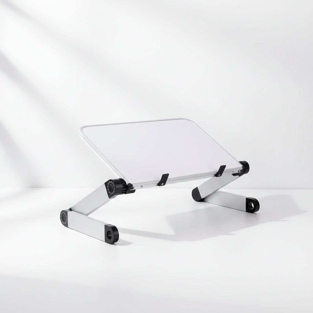 Foldable Laptop Stand