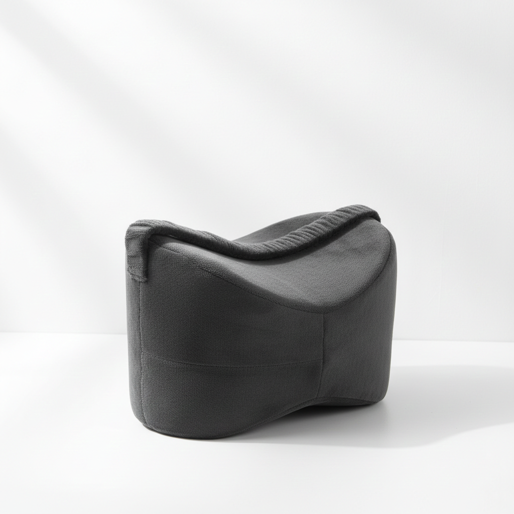 Memory Foam Knee Pillow