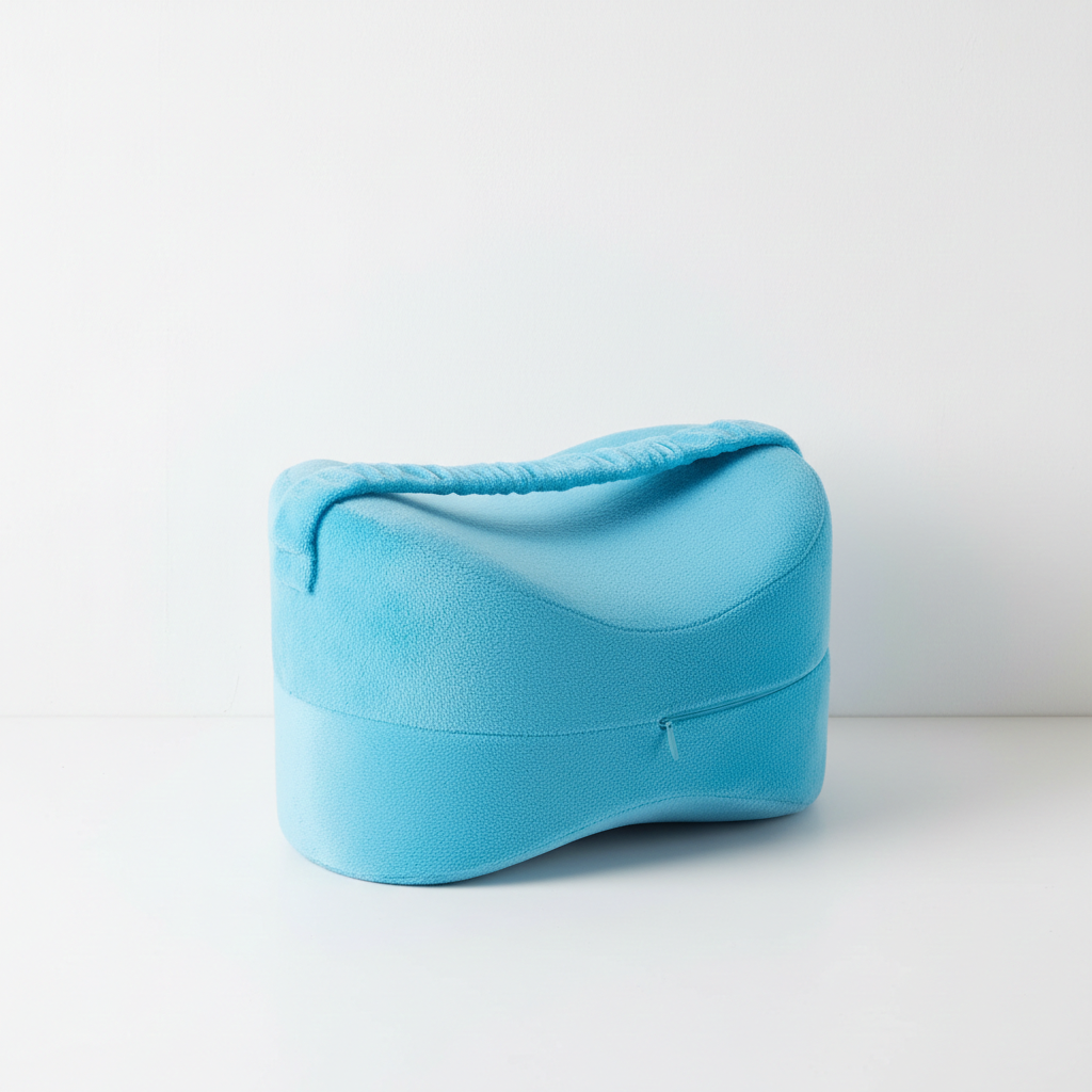 Memory Foam Knee Pillow