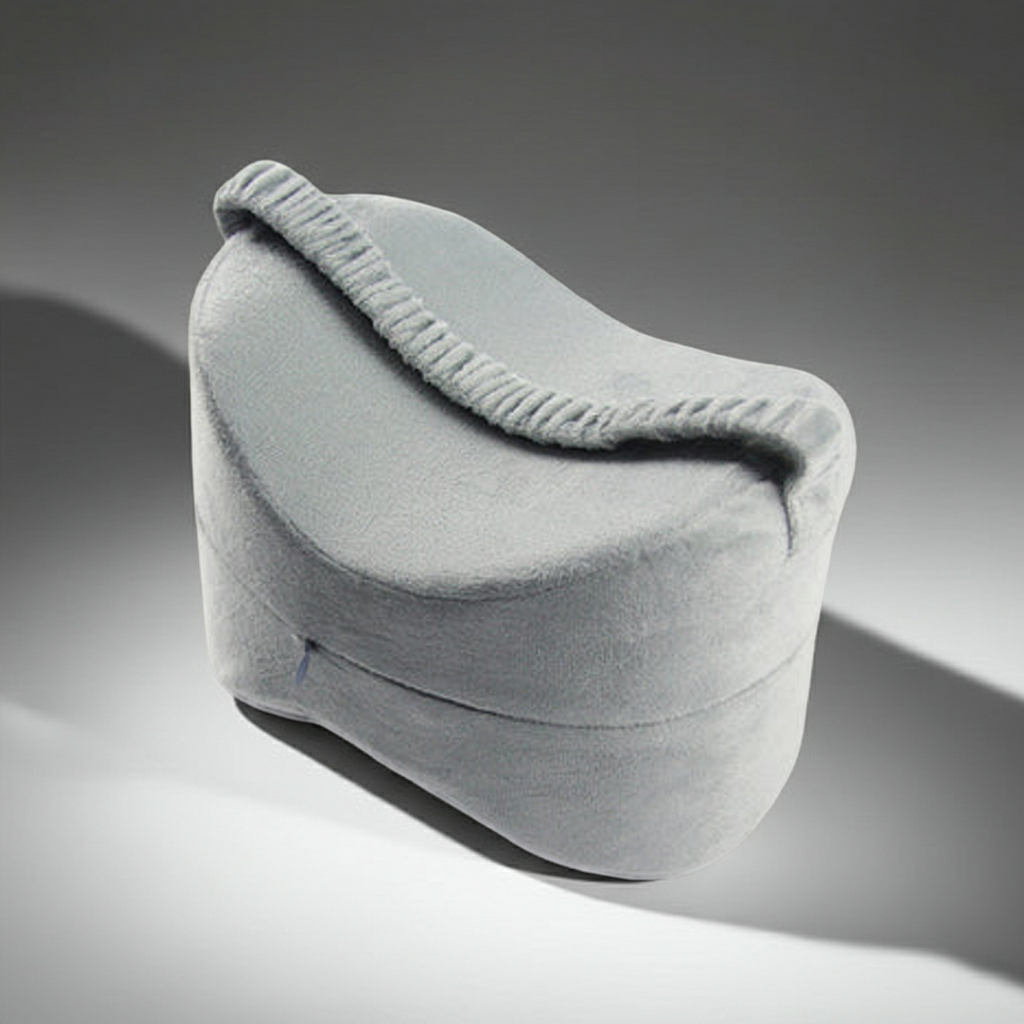 Memory Foam Knee Pillow