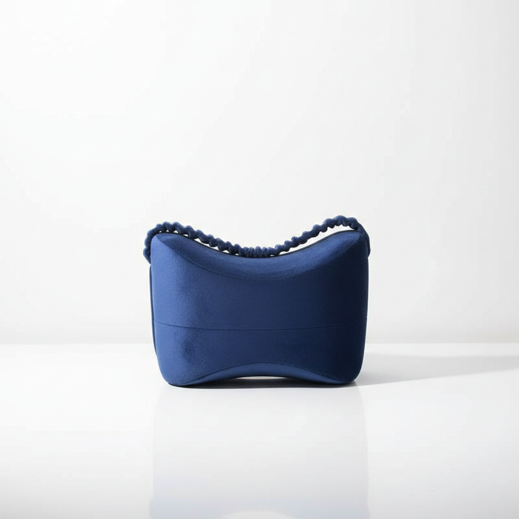 Memory Foam Knee Pillow