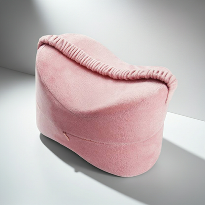 Memory Foam Knee Pillow