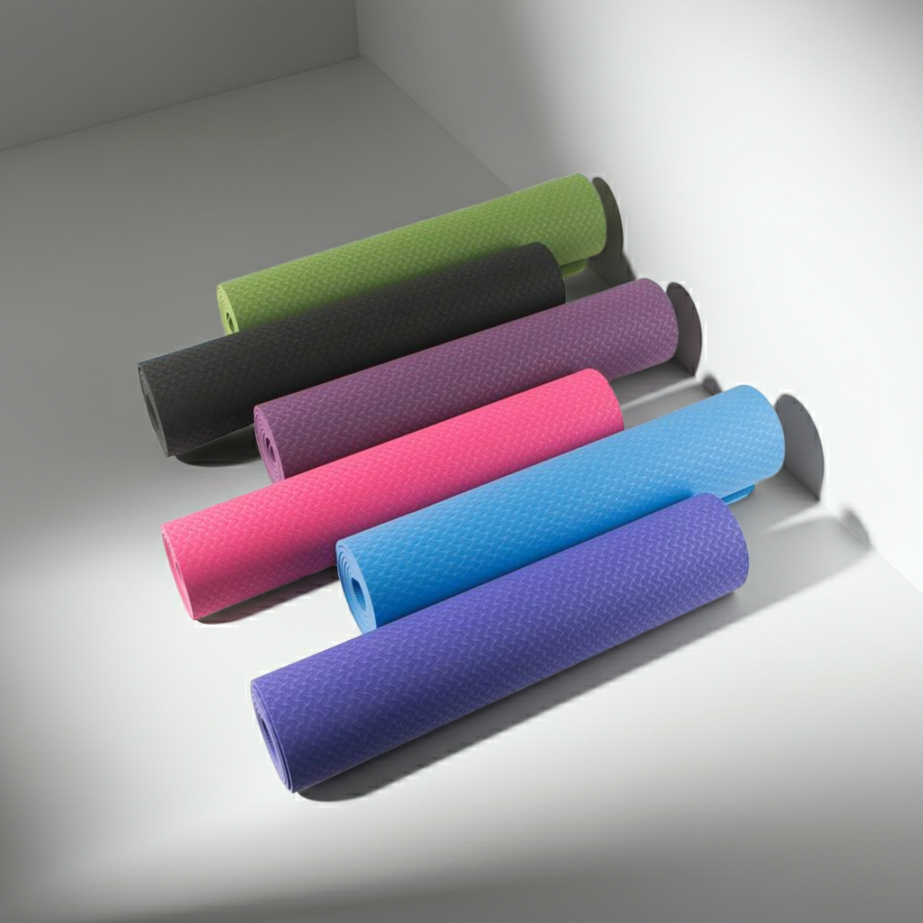 Non-Slip Yoga Mat