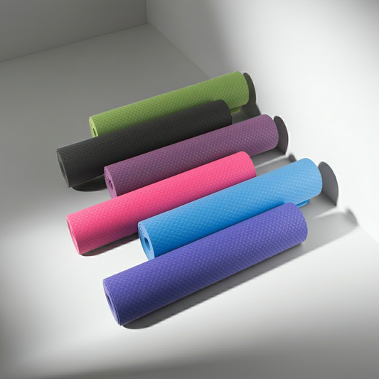 Non-Slip Yoga Mat