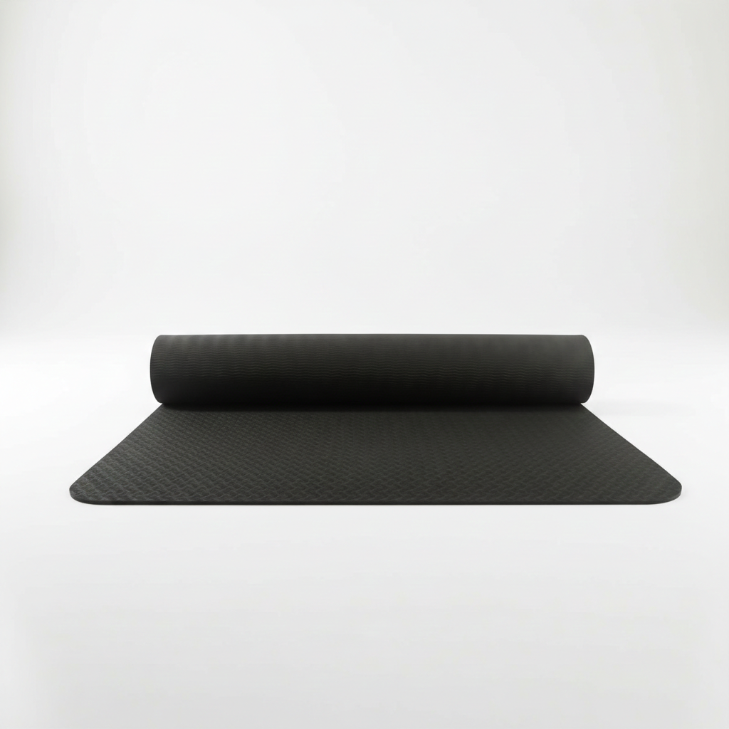 Non-Slip Yoga Mat