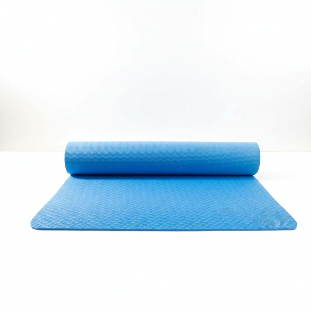 Non-Slip Yoga Mat