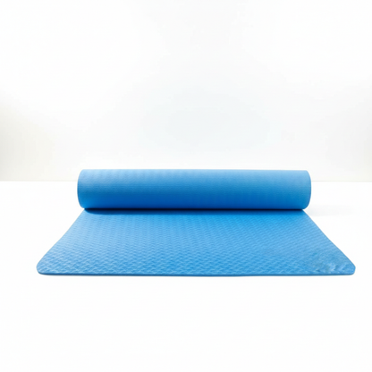 Non-Slip Yoga Mat