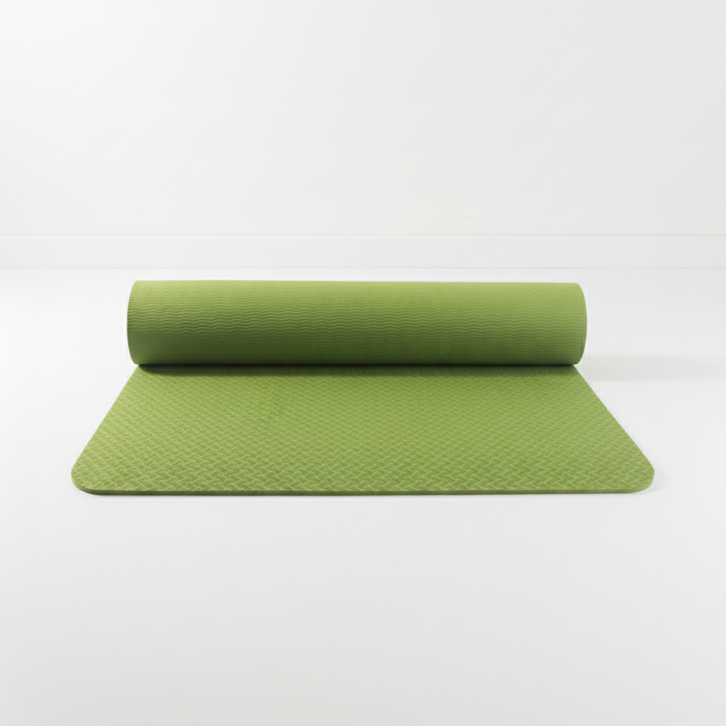 Non-Slip Yoga Mat
