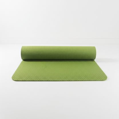 Non-Slip Yoga Mat