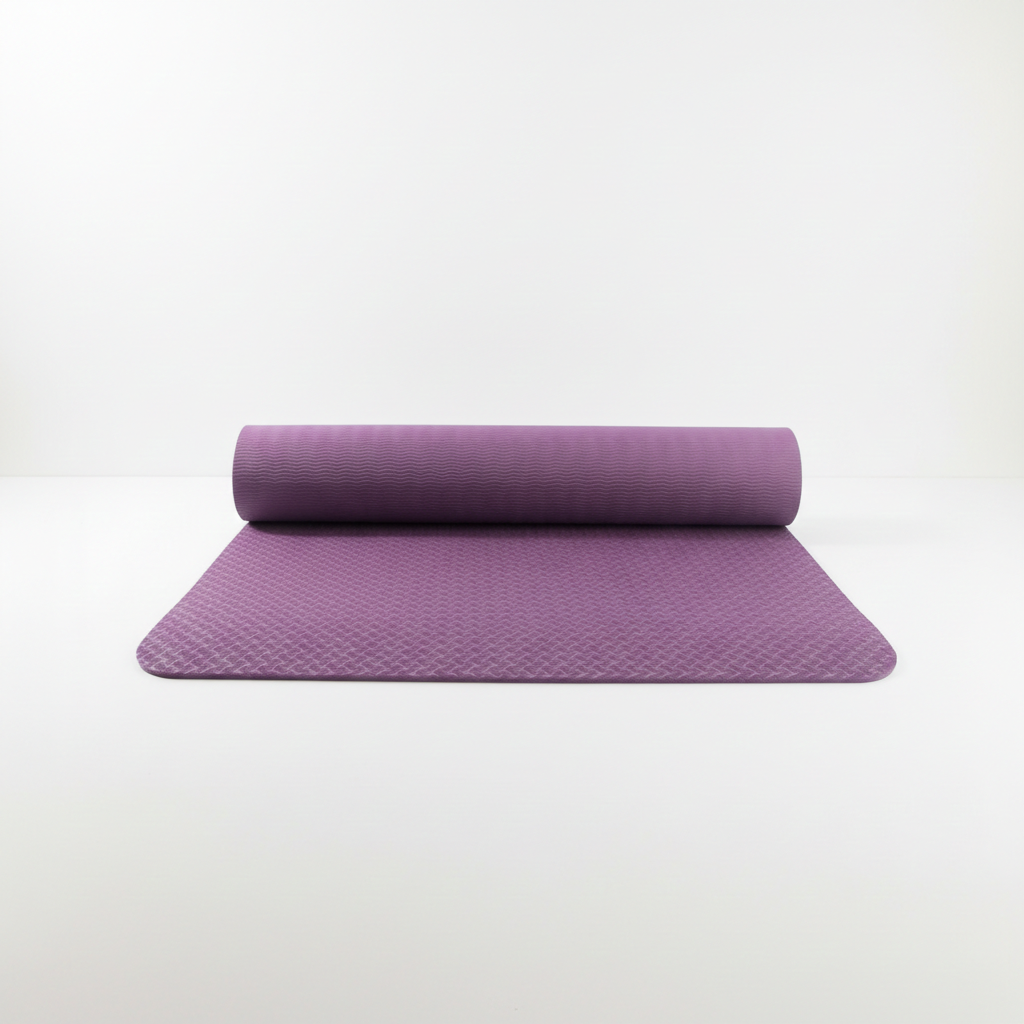 Non-Slip Yoga Mat