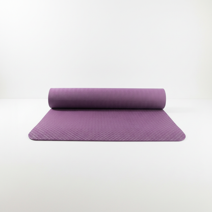 Non-Slip Yoga Mat