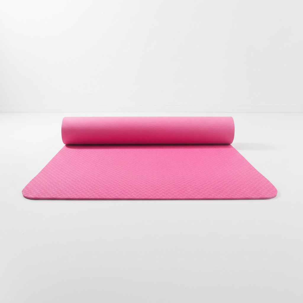 Non-Slip Yoga Mat