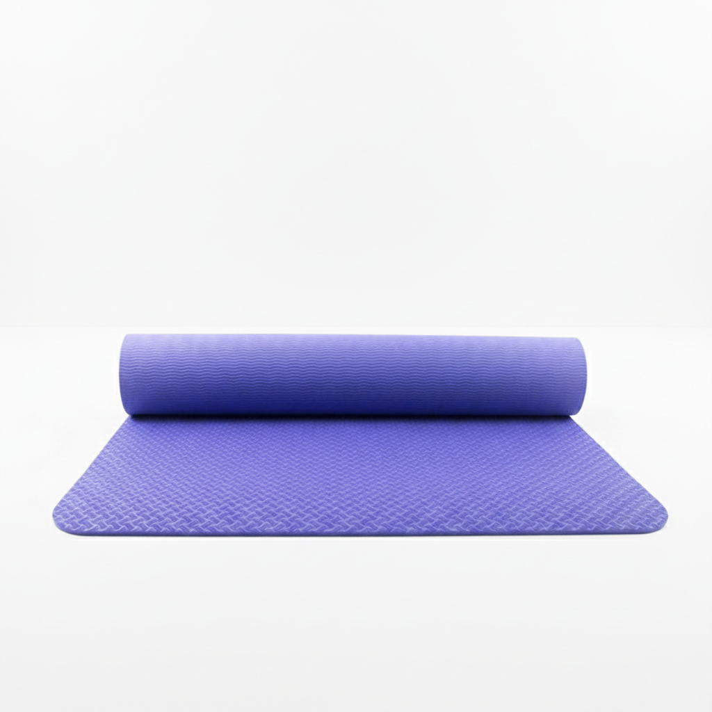Non-Slip Yoga Mat