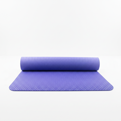 Non-Slip Yoga Mat